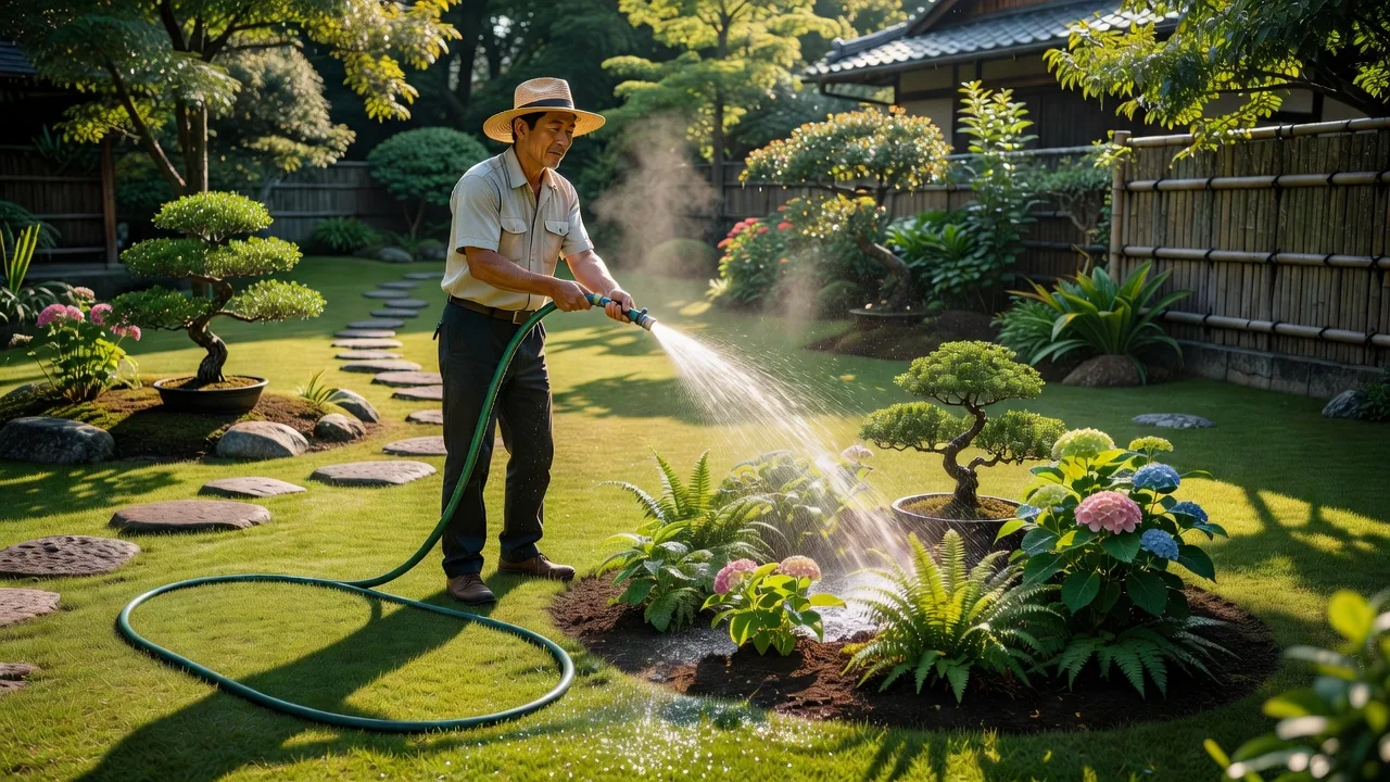 植物の選び方